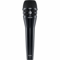 Shure KSM8/B по цене 49 500 ₽
