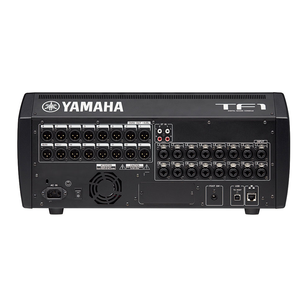 Yamaha TF1 по цене 442 860 ₽