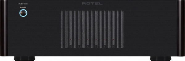 Rotel RMB-1512 V2 Black по цене 195 000 ₽