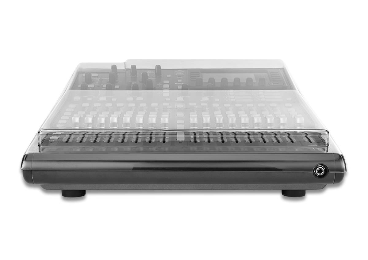 Decksaver Behringer X32 Producer Cover по цене 14 250 ₽