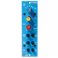 Maag Audio PREQ4 500 Series Microphone Preamp по цене 91 400 ₽