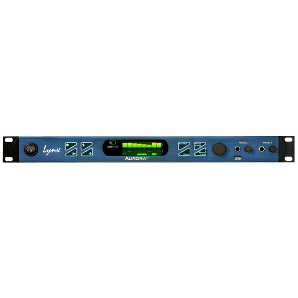 Lynx Studio Aurora (n) 8 USB по цене 309 000 ₽