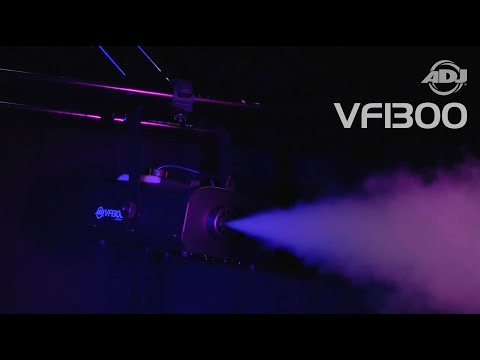 ADJ VF1300 по цене 18 500 ₽