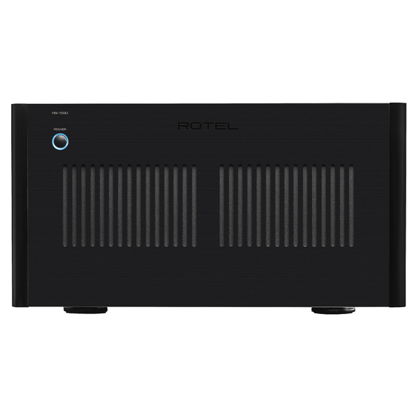Rotel RB-1590 Black по цене 296 700 ₽
