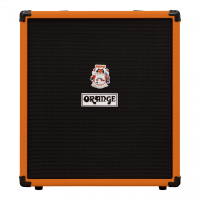 Orange Crush Bass 50