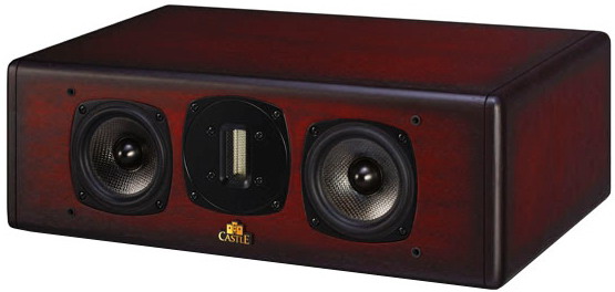 Castle Avon C Mahogany по цене 61 300 ₽