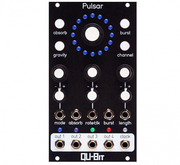 Qu-Bit Pulsar по цене 31 830 ₽