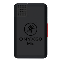 Mackie OnyxGO Mic