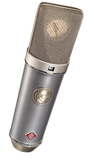 Neumann TLM 67 по цене 339 990 ₽