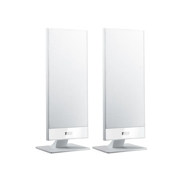 KEF T101 White