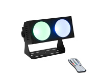 Eurolite LED CBB-2 COB RGB Bar по цене 0 ₽