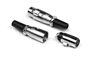 Invotone XLR3F200 по цене 150 ₽