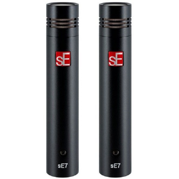 sE Electronics sE7 Pair по цене 19 360 ₽