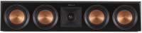 Klipsch RP-404C Ebony