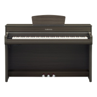 Yamaha CLP-735DW по цене 150 000 ₽
