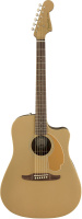 Fender Redondo Player Bronze Satin по цене 71 000 ₽
