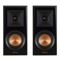 Klipsch RP-400M Ebony