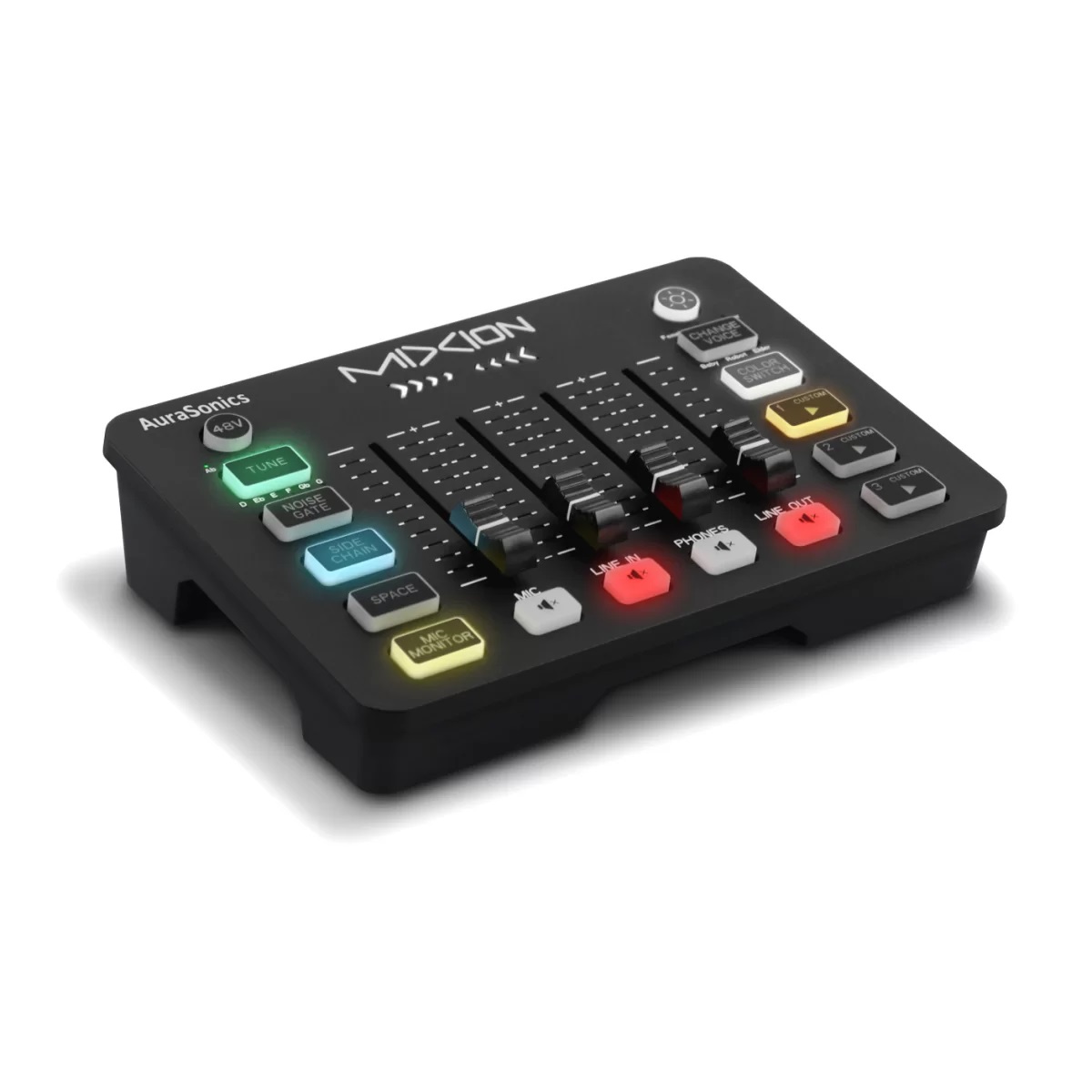 AuraSonics Mixion по цене 4 200 ₽