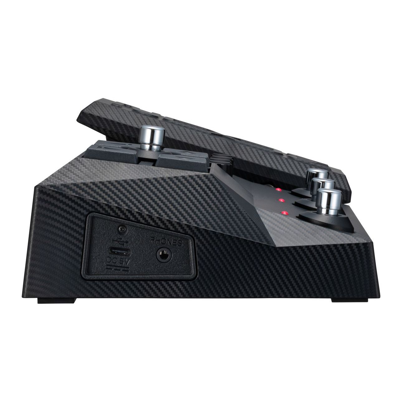 Zoom G2X Four по цене 24 550 ₽