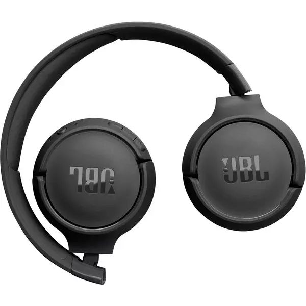 JBL Tune 520BT Black по цене 4 050 ₽