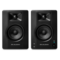 M-Audio BX3 BT по цене 19 800 ₽