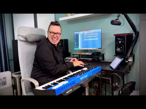 Behringer Wave по цене 94 000 ₽