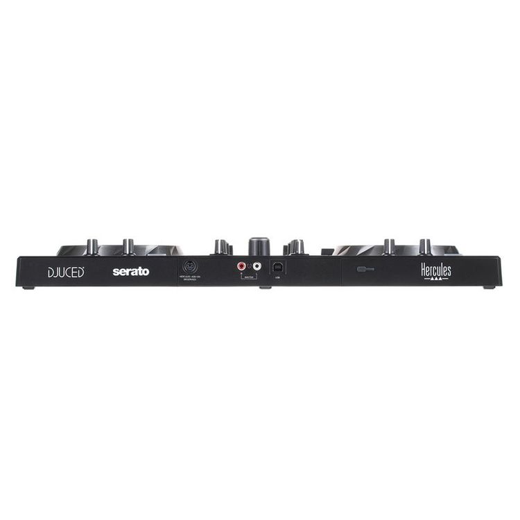 Hercules DJ Control Inpulse 300 MK2 по цене 43 100 ₽