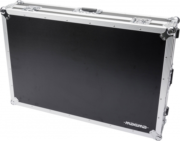 Magma DJ-Controller Case DDJ-RZX black/silver по цене 51 200 ₽