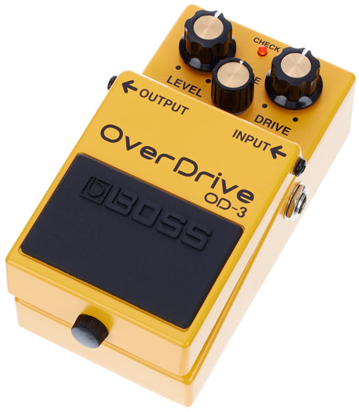 Boss OD-3 по цене 8 990.00 ₽