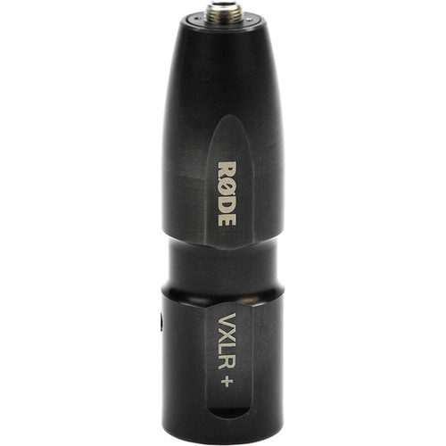 Rode VXLR Plus по цене 3 050 ₽