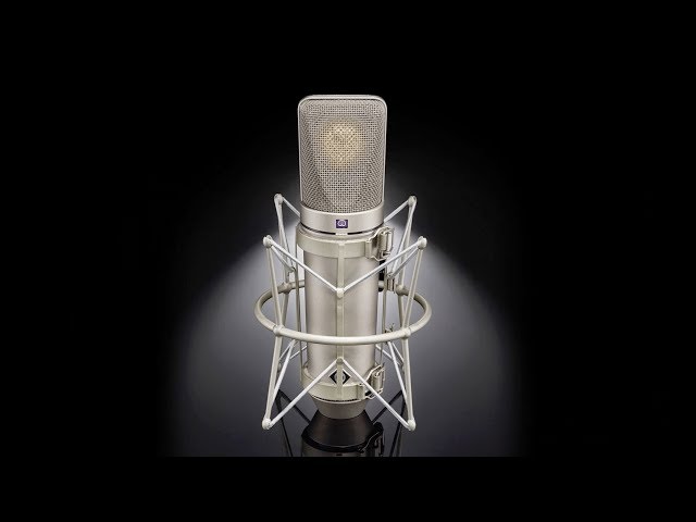 Neumann U 67 set по цене 1 044 600 ₽