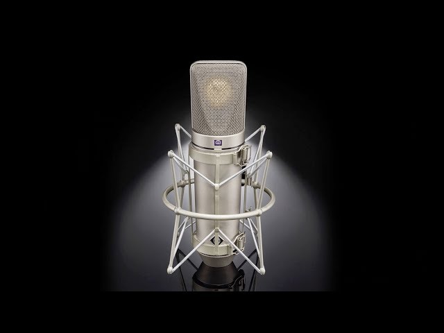 Neumann U 67 set по цене 1 010 670 ₽