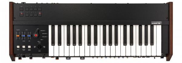 Korg miniKORG 700FS по цене 206 000 ₽