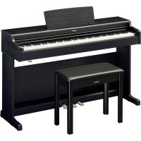 Yamaha YDP-165B Arius по цене 197 980 ₽