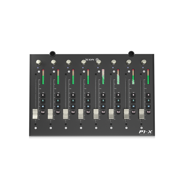 iCON P1-X по цене 39 050 ₽