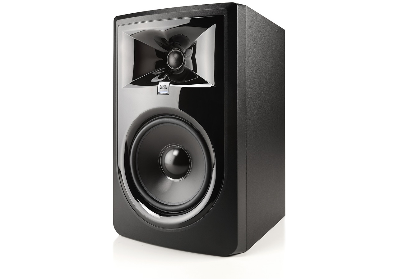 JBL 305P Mk2 по цене 30 050 ₽