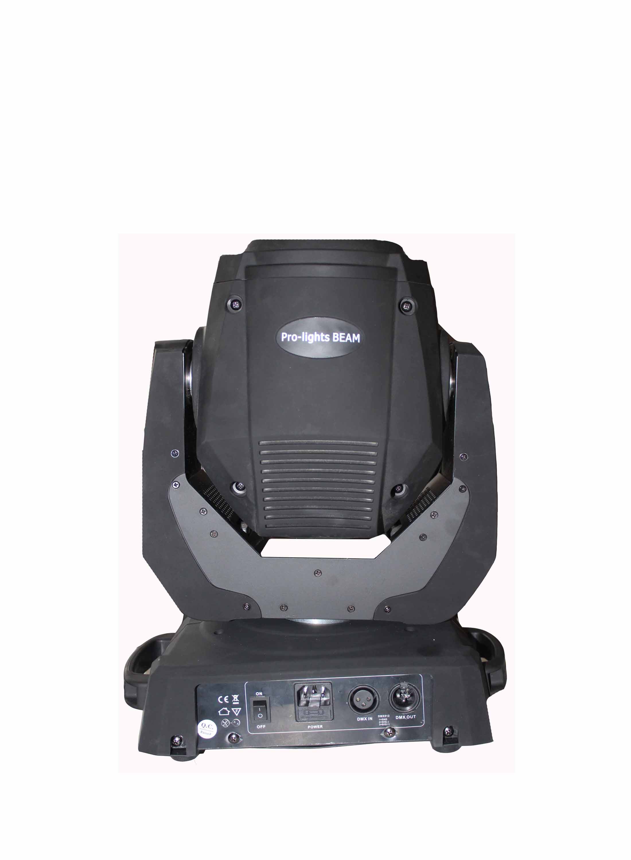 Proton Lighting PL 2R Beam 132W по цене 67 950 ₽