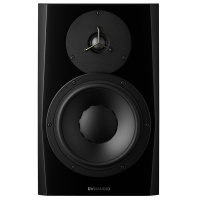 Dynaudio LYD-8 Black по цене 105 400 ₽