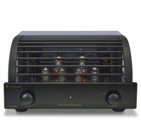 PrimaLuna EVO 200 Preamplifier Black