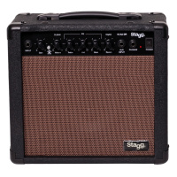 Stagg 15 AA DR EU