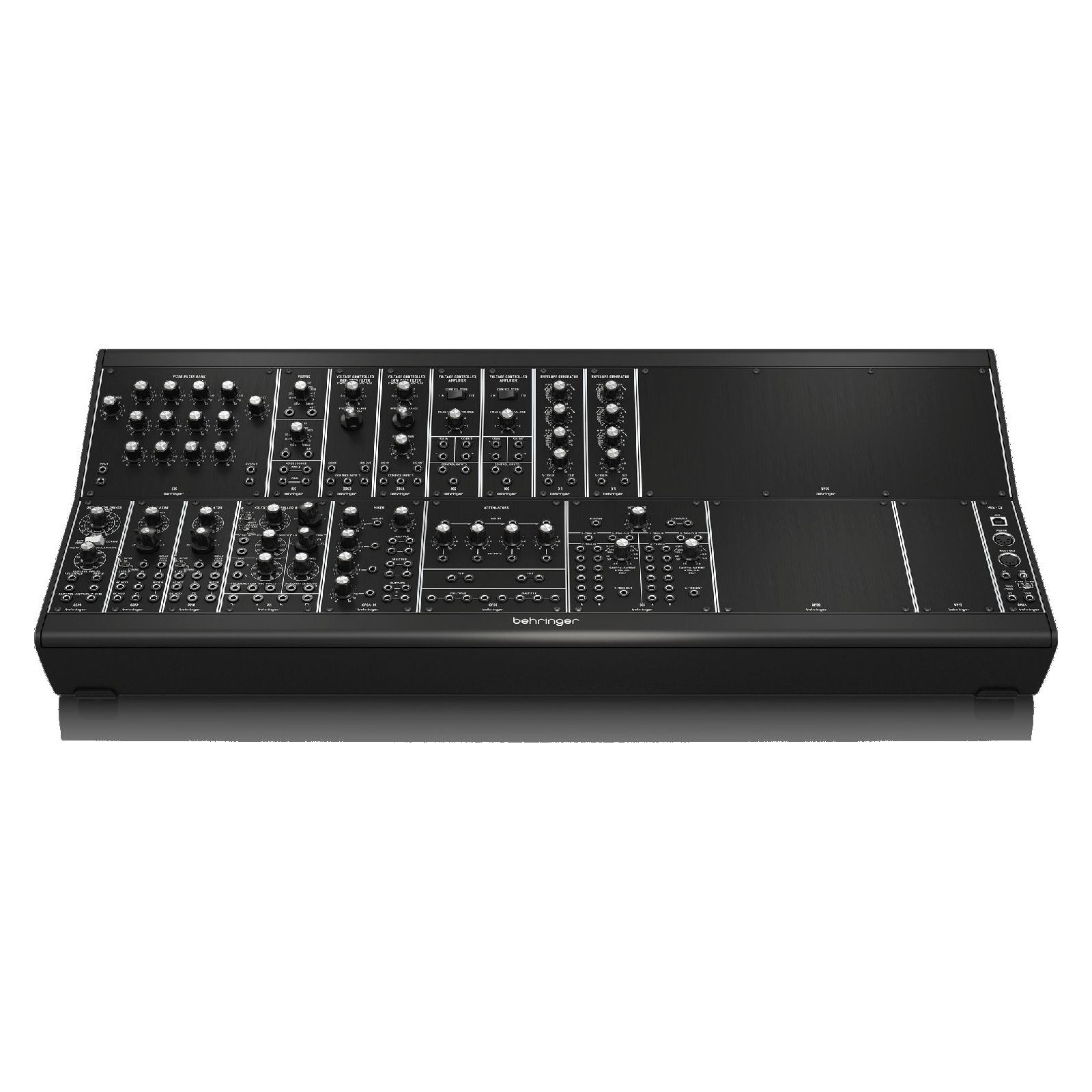 Behringer System 15 по цене 220 700 ₽