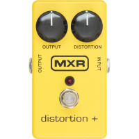 MXR M104 Distortion+ по цене 14 000.00 ₽