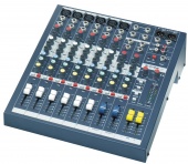 Soundcraft EPM6