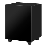 Pro-Ject Sub Box 50 Piano Black по цене 12 500 ₽
