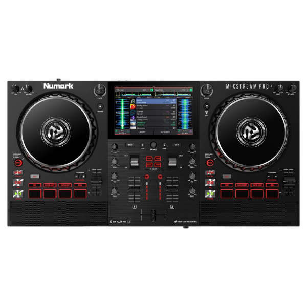 Numark Mixstream Pro+ по цене 125 000 ₽