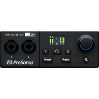 PreSonus REVELATOR IO 24 по цене 22 300 ₽
