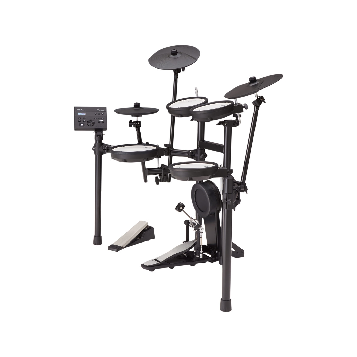 Roland TD-07KV по цене 150 150 ₽