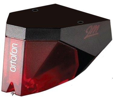 Ortofon 2M Red по цене 10 550 ₽