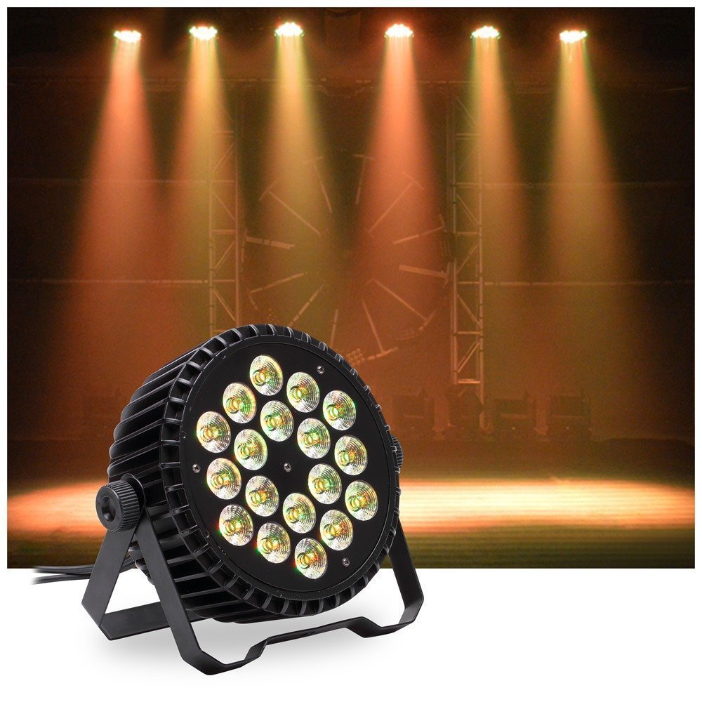 XLine Light LED PAR 1818 по цене 21 170 ₽