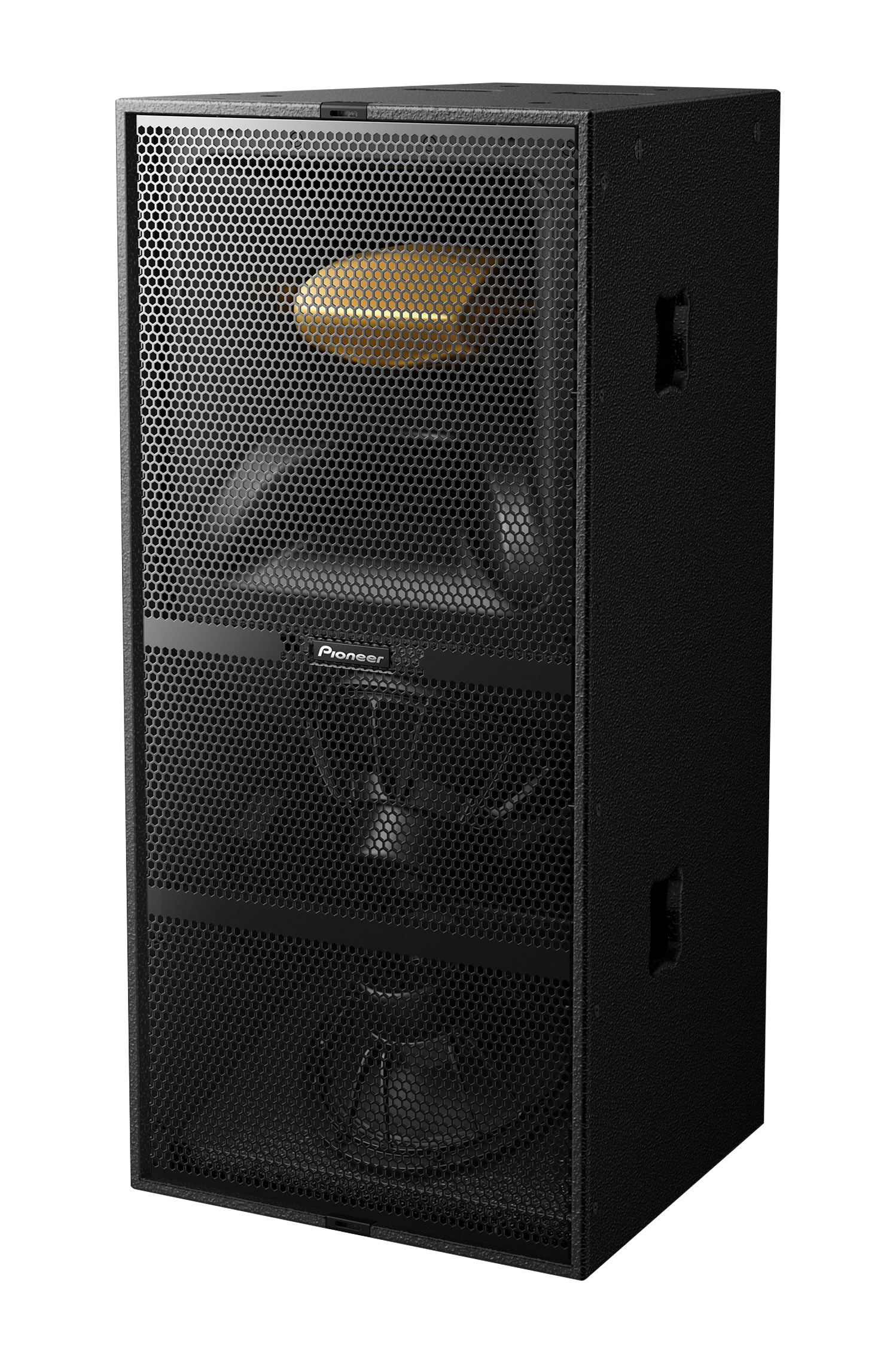 Pioneer pro audio best sale speakers